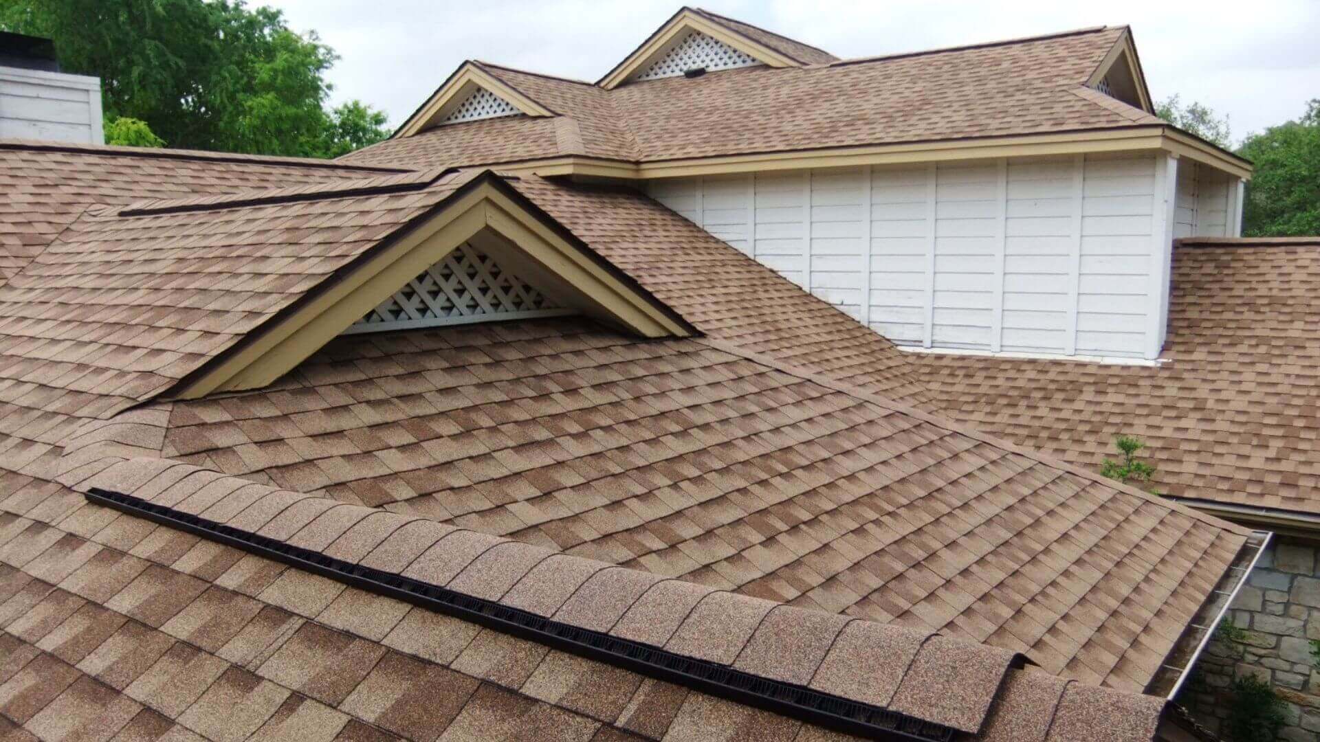 Roofing Shingles