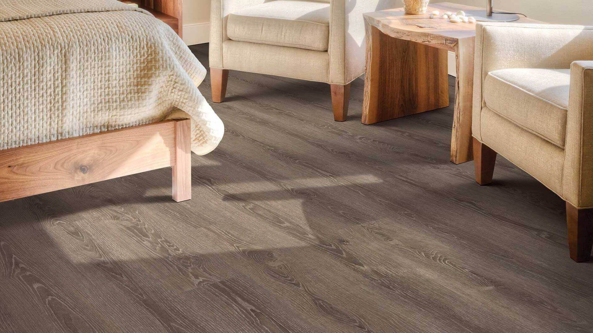 SPC Flooring